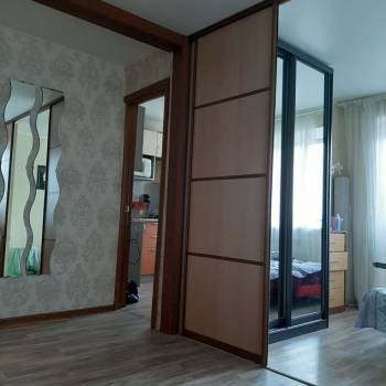 Сдается 1-комнатная квартира, 32 м²