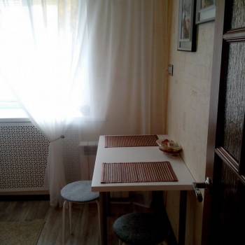 Сдается 1-комнатная квартира, 32 м²