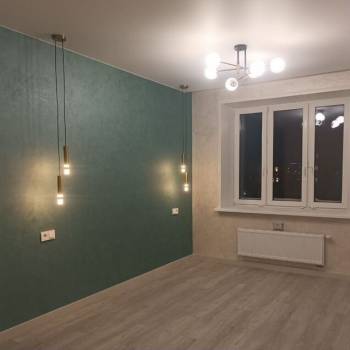 Сдается 2-х комнатная квартира, 41 м²