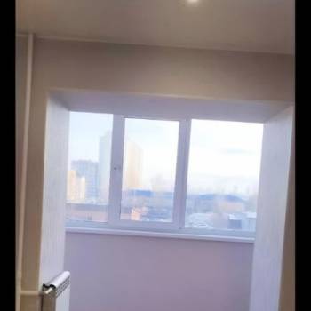 Продается 1-комнатная квартира, 35 м²