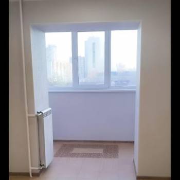 Продается 1-комнатная квартира, 35 м²