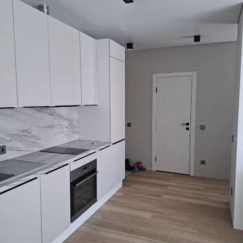 Сдается 1-комнатная квартира, 30,8 м²