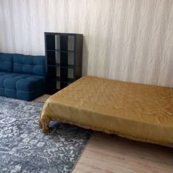 Сдается 1-комнатная квартира, 42 м²