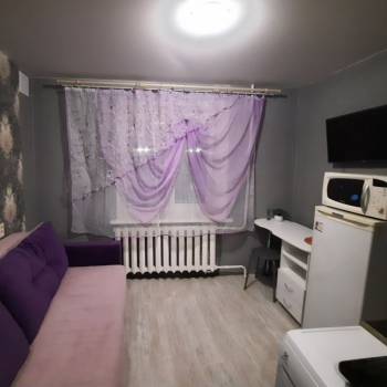 Сдается 1-комнатная квартира, 13 м²