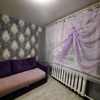 Сдается 1-комнатная квартира, 13 м²