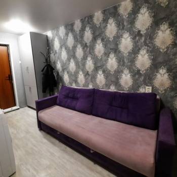 Сдается 1-комнатная квартира, 13 м²