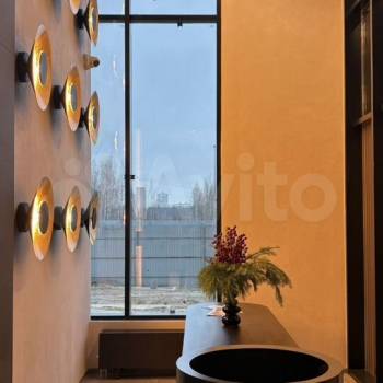 Продается 1-комнатная квартира, 41,5 м²