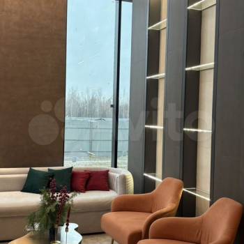 Продается 1-комнатная квартира, 41,5 м²