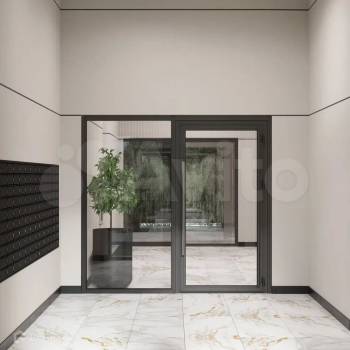 Продается 1-комнатная квартира, 41,5 м²