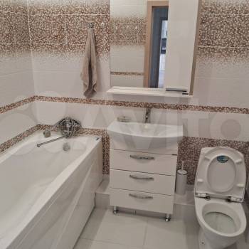 Продается 2-х комнатная квартира, 56,4 м²