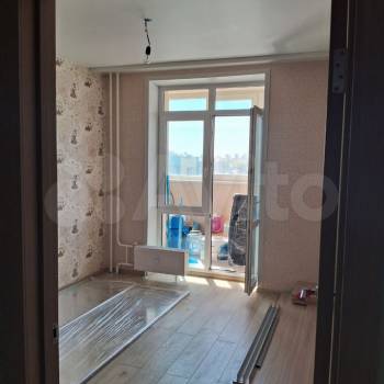 Продается 2-х комнатная квартира, 56,4 м²