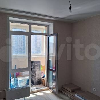 Продается 2-х комнатная квартира, 56,4 м²