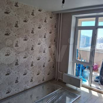 Продается 2-х комнатная квартира, 56,4 м²