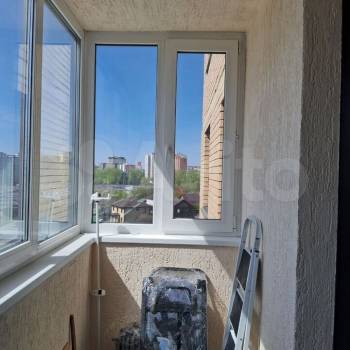 Продается 2-х комнатная квартира, 56,4 м²