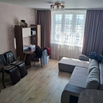 Продается 2-х комнатная квартира, 56,4 м²