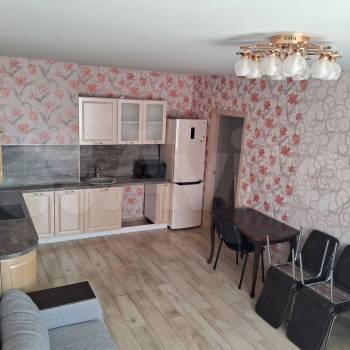 Продается 2-х комнатная квартира, 56,4 м²