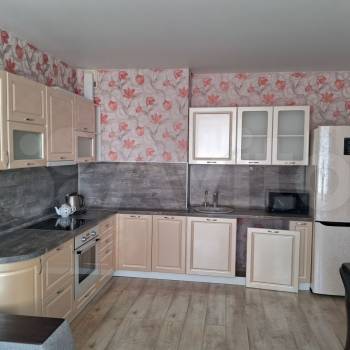 Продается 2-х комнатная квартира, 56,4 м²