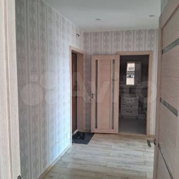 Продается 2-х комнатная квартира, 56,4 м²