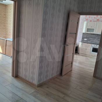 Продается 2-х комнатная квартира, 56,4 м²