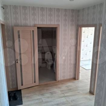 Продается 2-х комнатная квартира, 56,4 м²