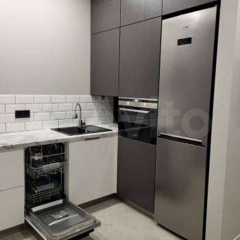 Сдается 1-комнатная квартира, 30 м²