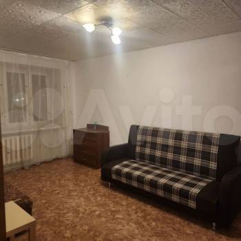 Сдается 1-комнатная квартира, 35 м²