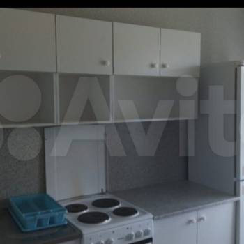 Сдается 1-комнатная квартира, 35 м²