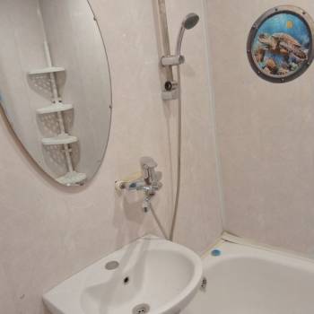 Сдается 1-комнатная квартира, 33 м²