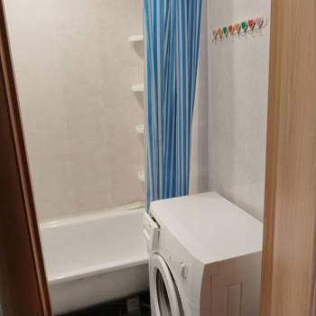 Сдается 1-комнатная квартира, 33 м²