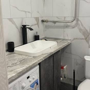 Сдается 1-комнатная квартира, 17 м²