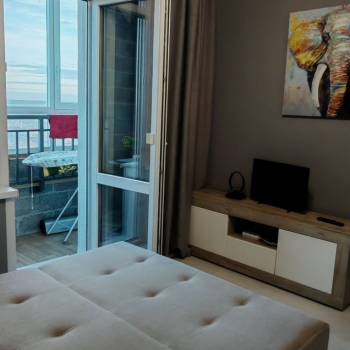 Сдается 1-комнатная квартира, 19 м²