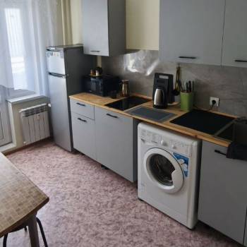 Сдается 1-комнатная квартира, 35,5 м²