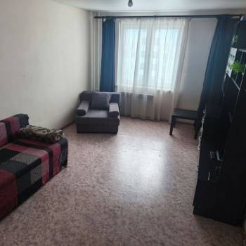 Сдается 1-комнатная квартира, 35,5 м²