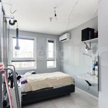 Продается 2-х комнатная квартира, 55,1 м²