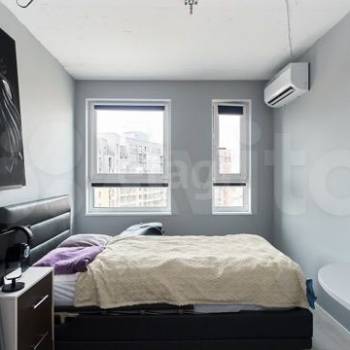 Продается 2-х комнатная квартира, 55,1 м²