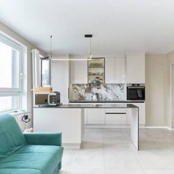 Продается 2-х комнатная квартира, 55,1 м²