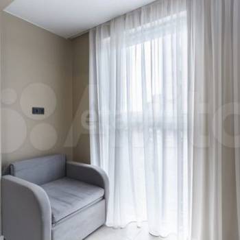 Продается 2-х комнатная квартира, 55,1 м²