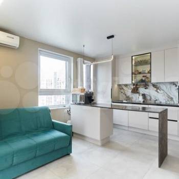 Продается 2-х комнатная квартира, 55,1 м²