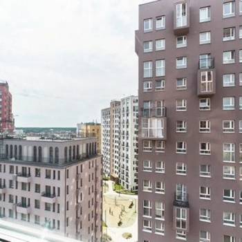 Продается 2-х комнатная квартира, 55,1 м²