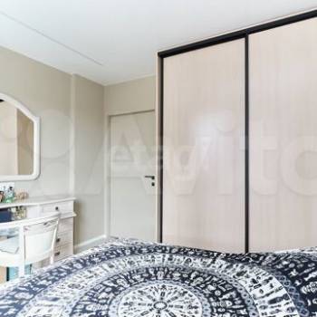 Продается 2-х комнатная квартира, 55,1 м²