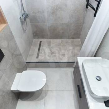 Продается 2-х комнатная квартира, 55,1 м²