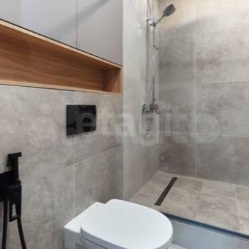 Продается 2-х комнатная квартира, 55,1 м²