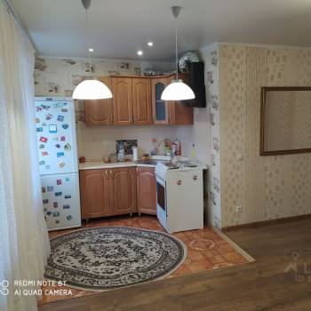 Сдается 2-х комнатная квартира, 44 м²