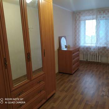 Сдается 2-х комнатная квартира, 44 м²