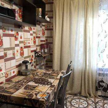 Продается 2-х комнатная квартира, 48,8 м²