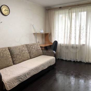 Продается 2-х комнатная квартира, 48,8 м²