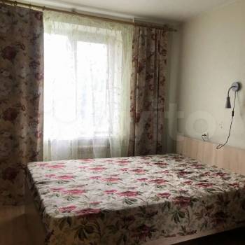 Продается 2-х комнатная квартира, 48,8 м²