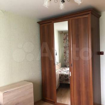 Продается 2-х комнатная квартира, 48,8 м²