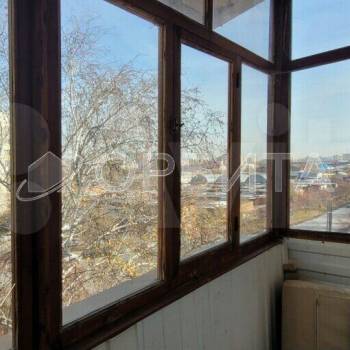 Продается Многокомнатная квартира, 62 м²