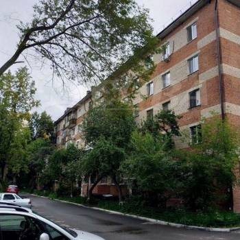 Продается Многокомнатная квартира, 62 м²